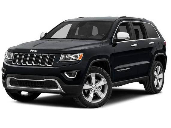 JEEP GRAND CHEROKEE 2015 1C4RJFBG3FC956551 image